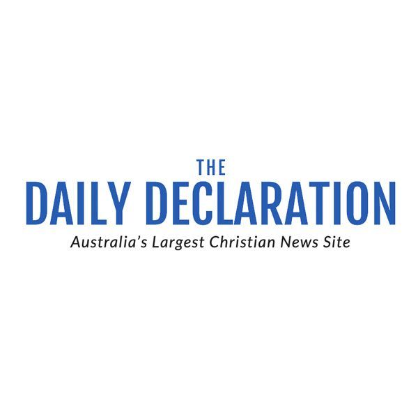 The Daily Declaration logo