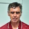 Stephen Lewin
