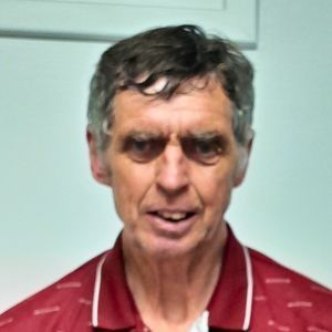Day 18 Stephen Lewin