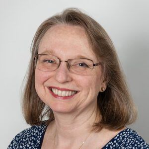 Judy Wilkie