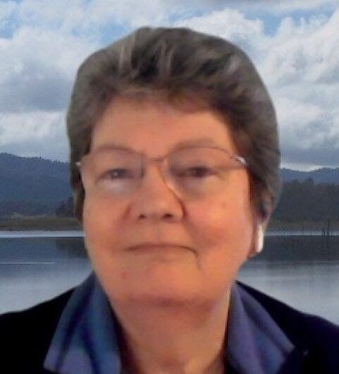 Lyn Moffat