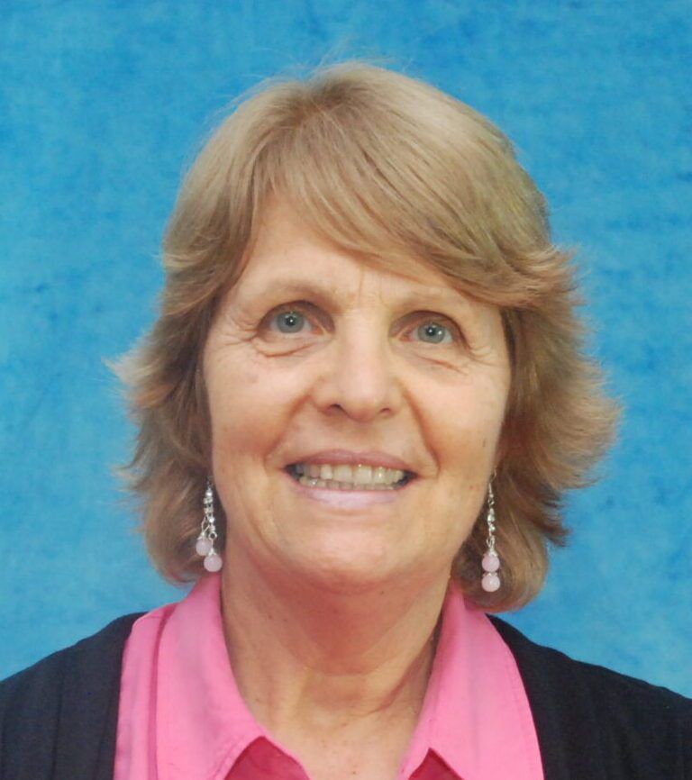 Gail Petherick