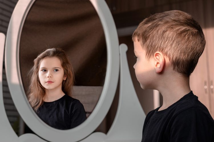 Gender Dysphoria Confusion