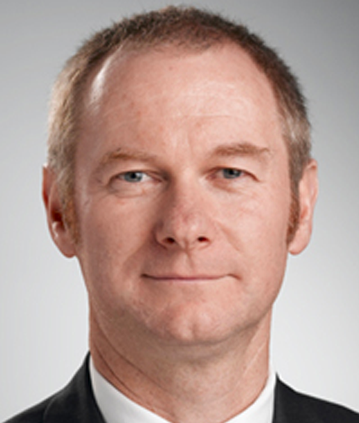 Greg Donnelly MLC