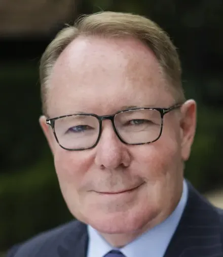Hugh McDermott MP