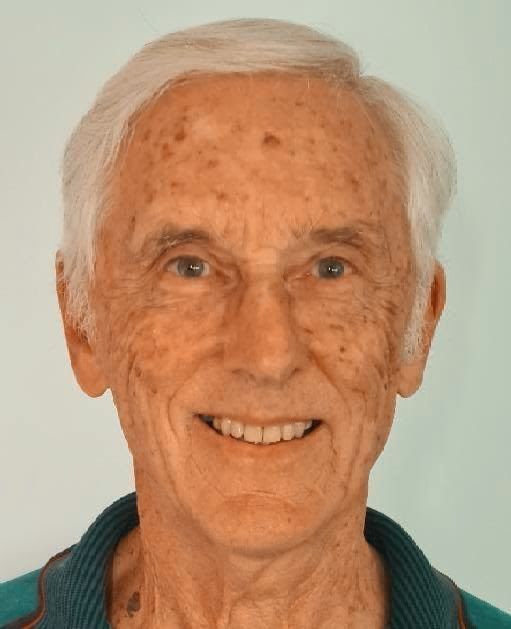 Ian Moncrieff