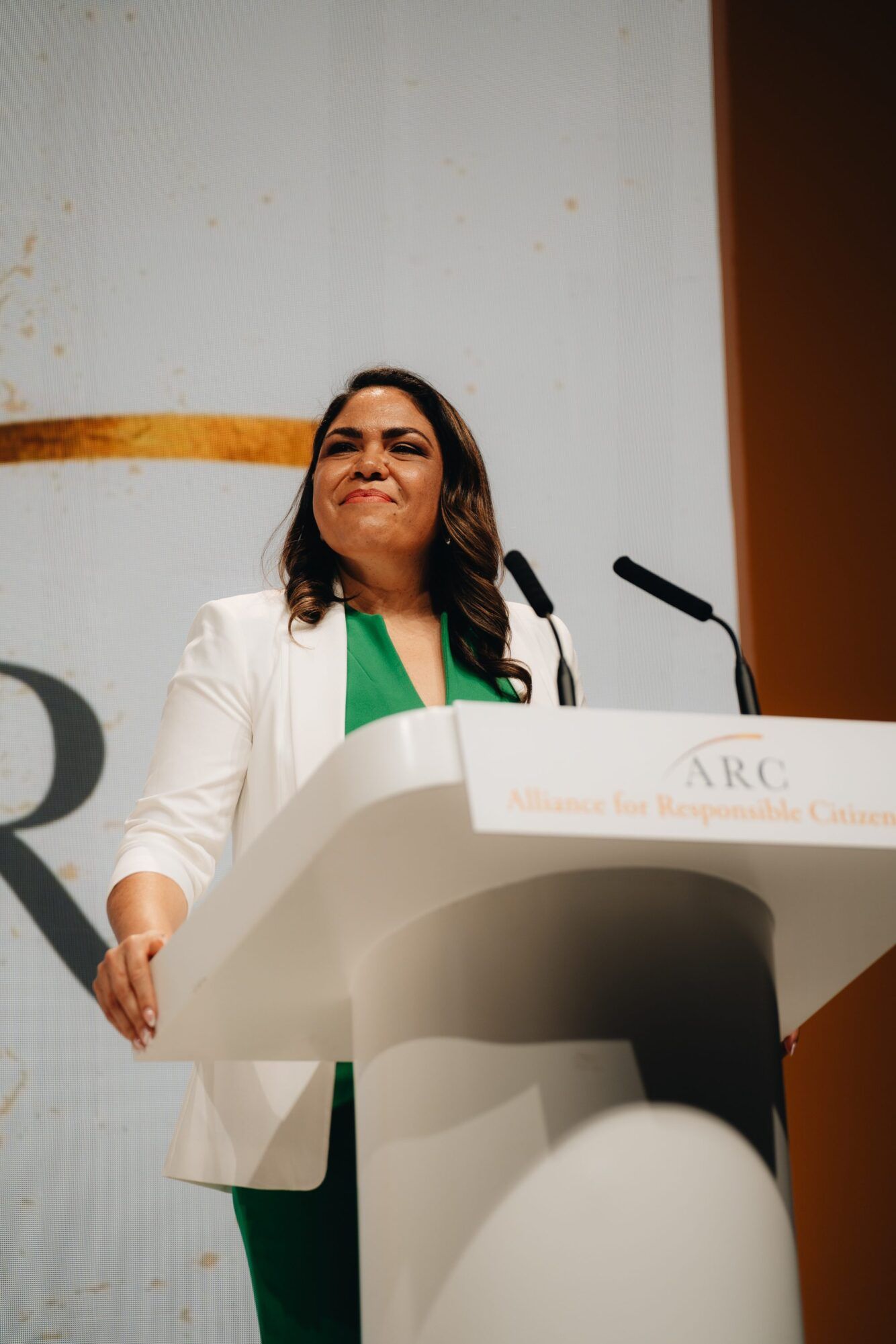 Jacinta Price Conservative