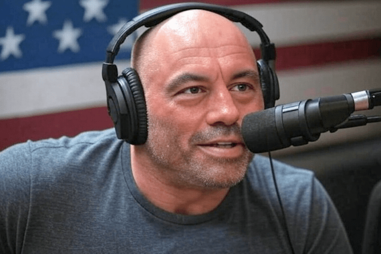 Joe Rogan