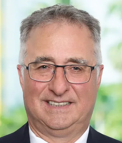 Mark Hodges MP