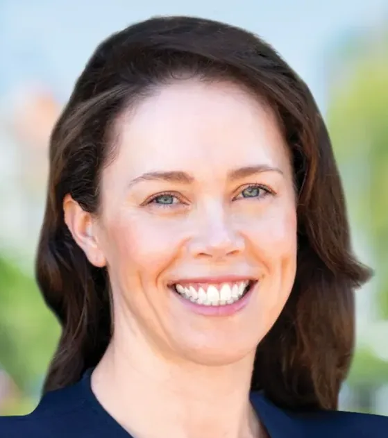 Monica Tudehope MP