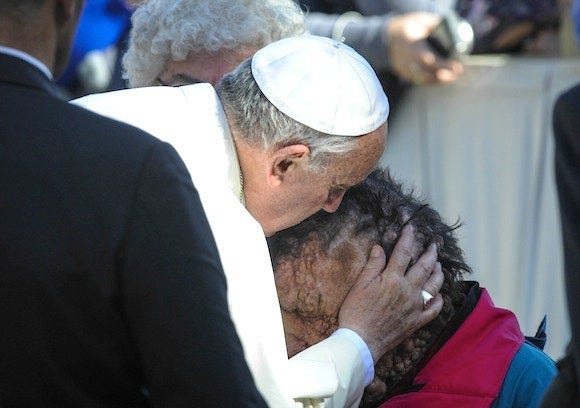 Pope Francis