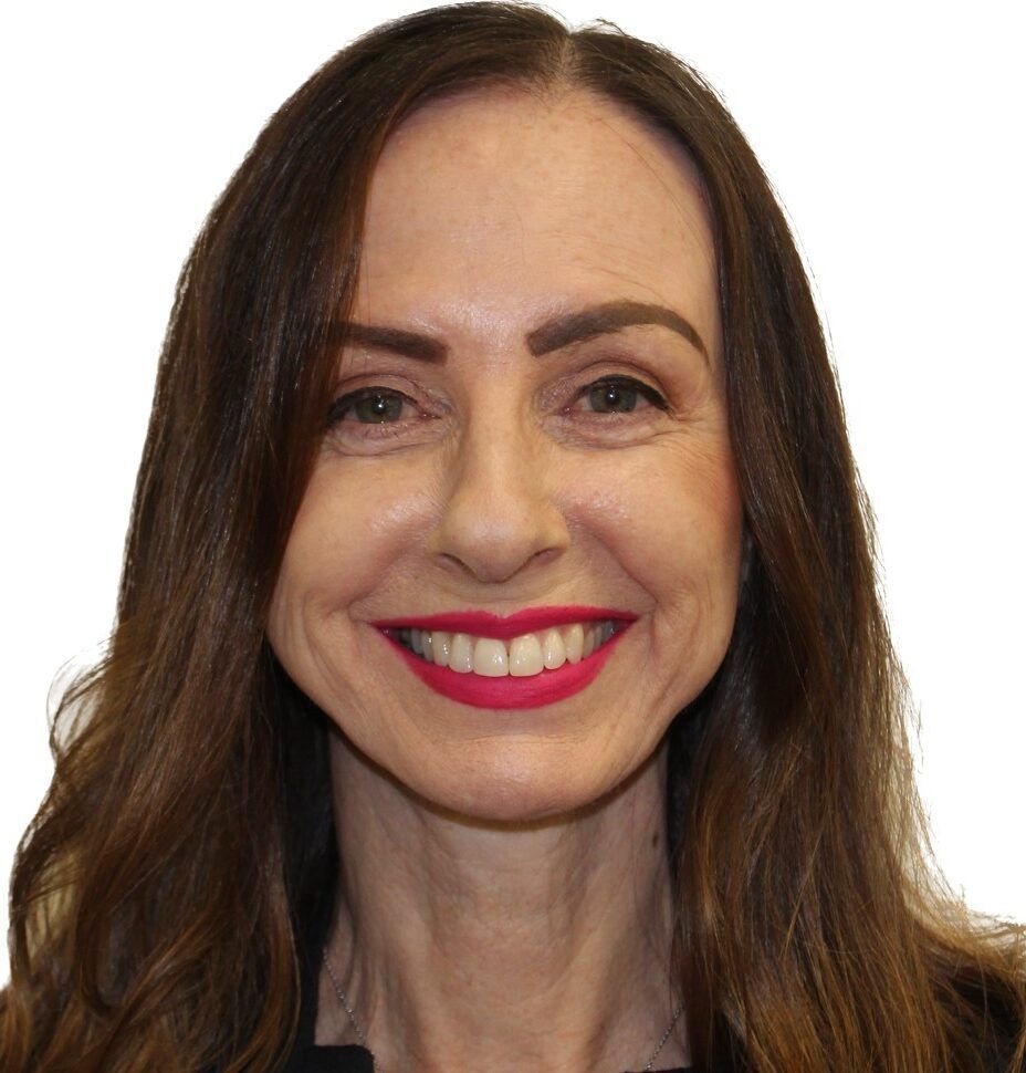 Robyn Preston MP