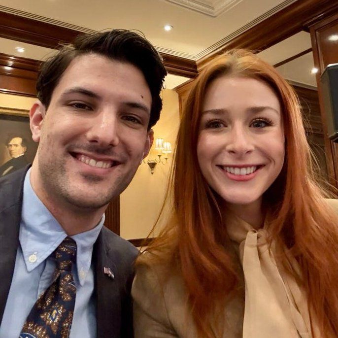 Sarah Milgrim and Yaron Lischinsky