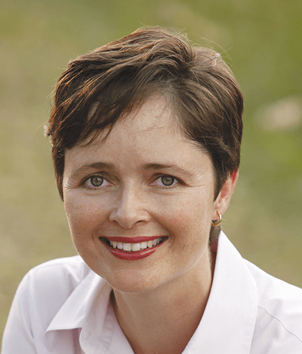Tanya Davies