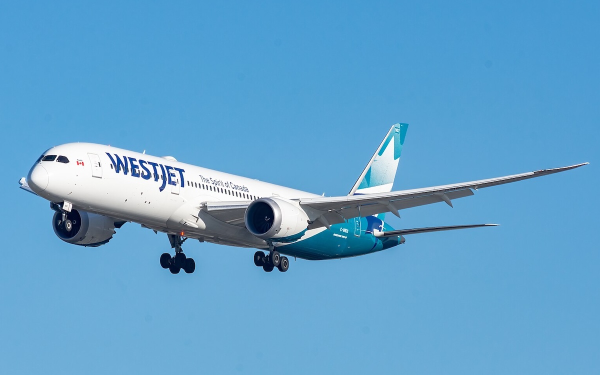 WestJet