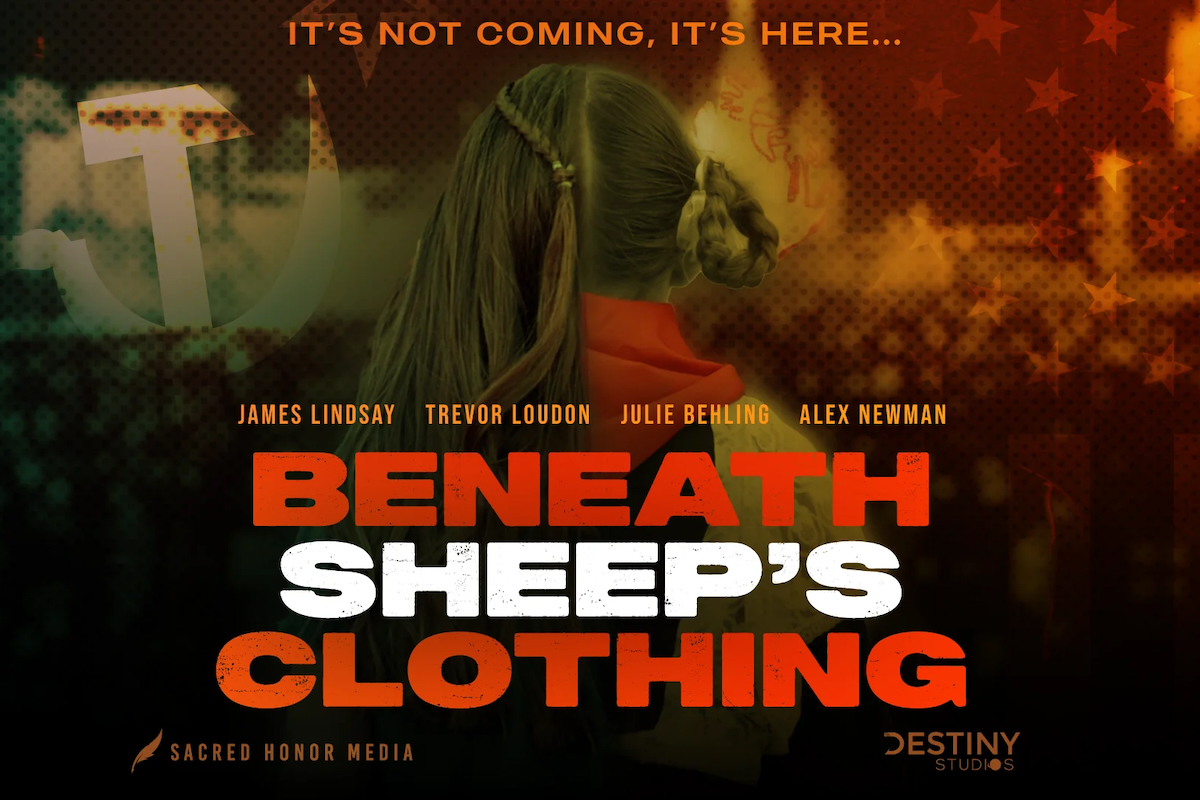 beneath sheep's clothing