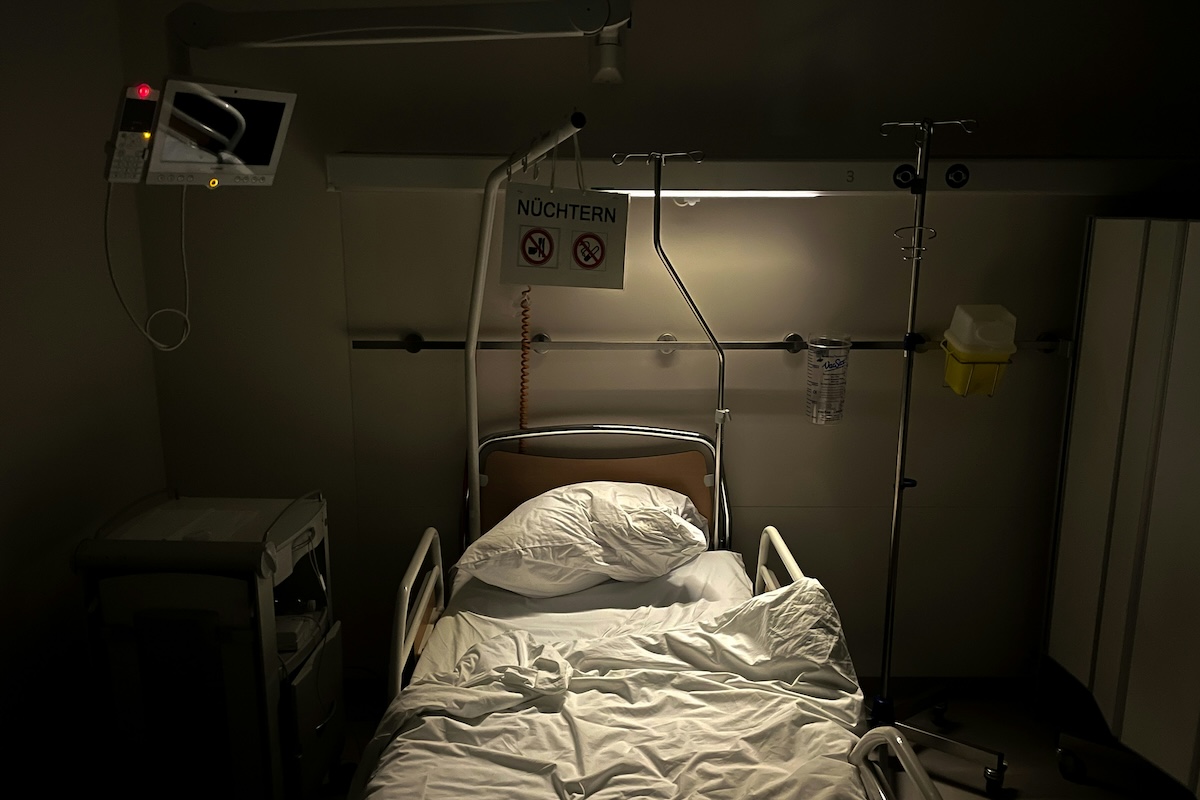 euthanasia