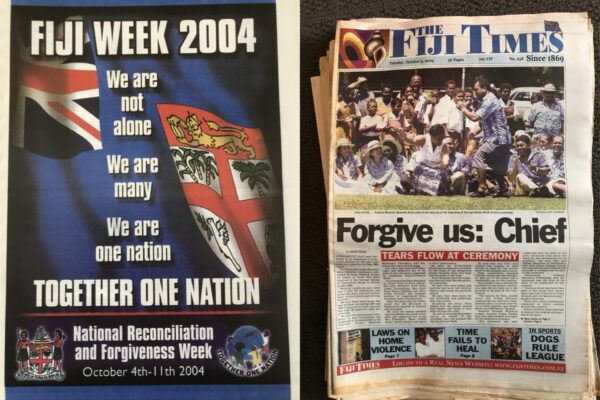 national forgiveness week