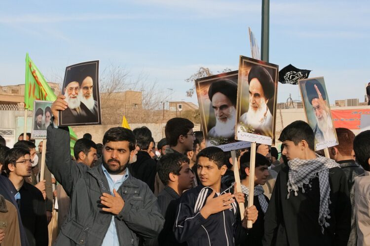 Iranian Regime