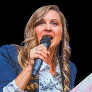 Jacqui Ford