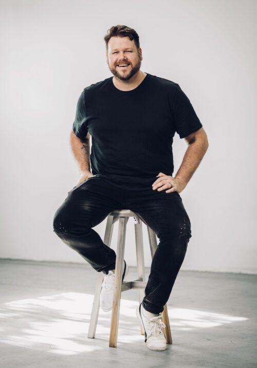 Joshua Halls