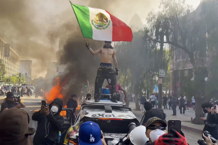 LA Riots