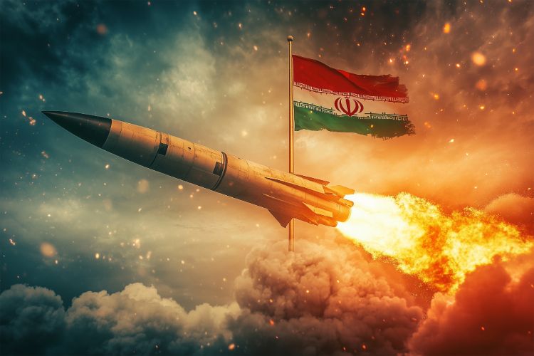 Moral Clarity Israels Strike Iran