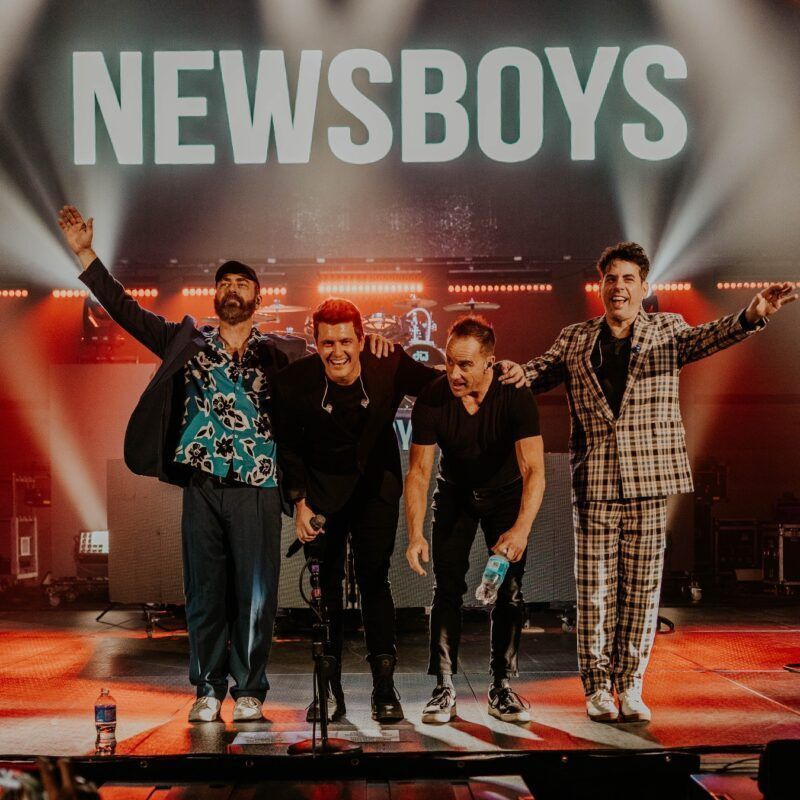 Newsboys