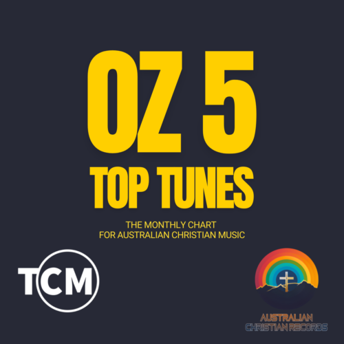 OZ 5 Top Tunes