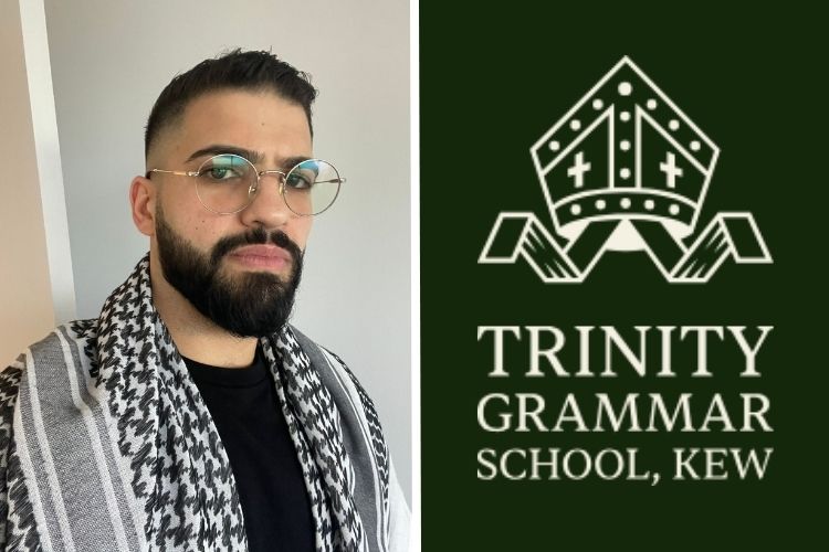 Trinity Grammar Anglican