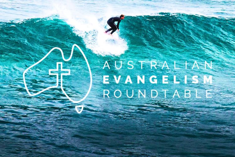 Australian Evangelism Roundtable