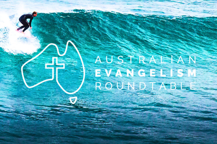 Australian Evangelism Roundtable