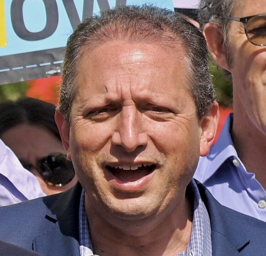 Brad Lander