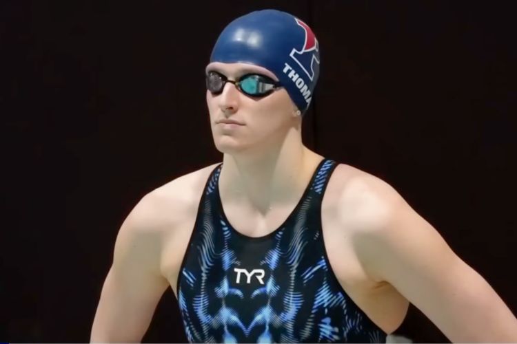 Lia Thomas Women's Sport