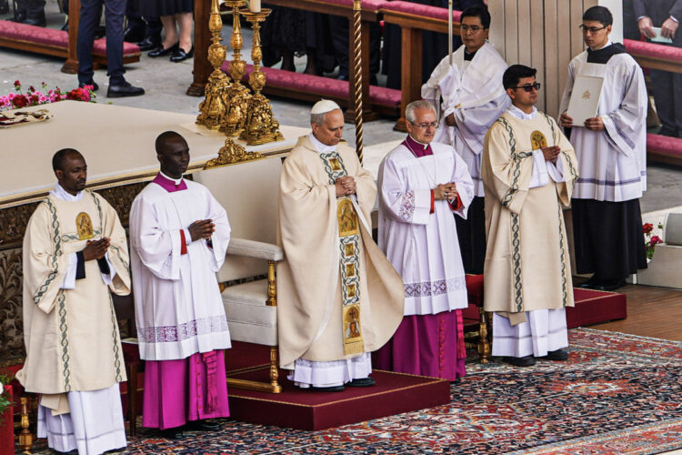 Pope Leo