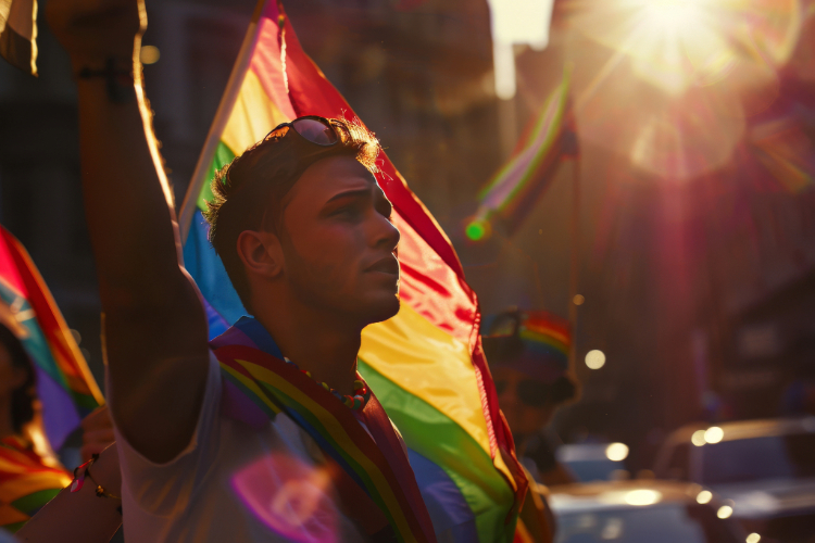 Same Sex Marriage 10 Years
