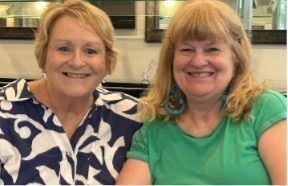 Shoshana Linnane and Barbara Miller