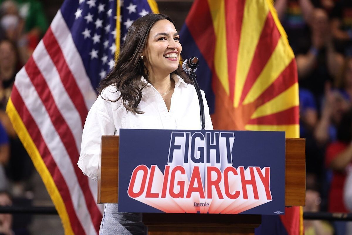 Socialist
