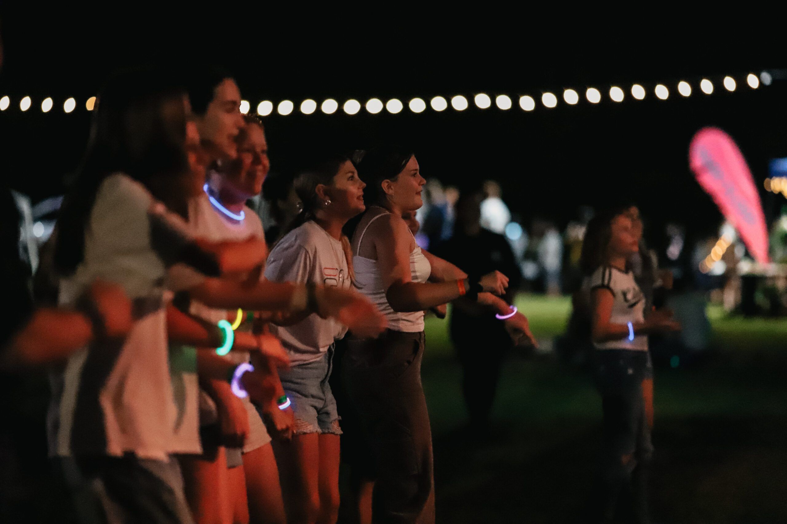 Youth at Freedom Festival