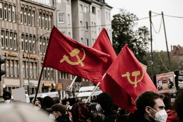 communism