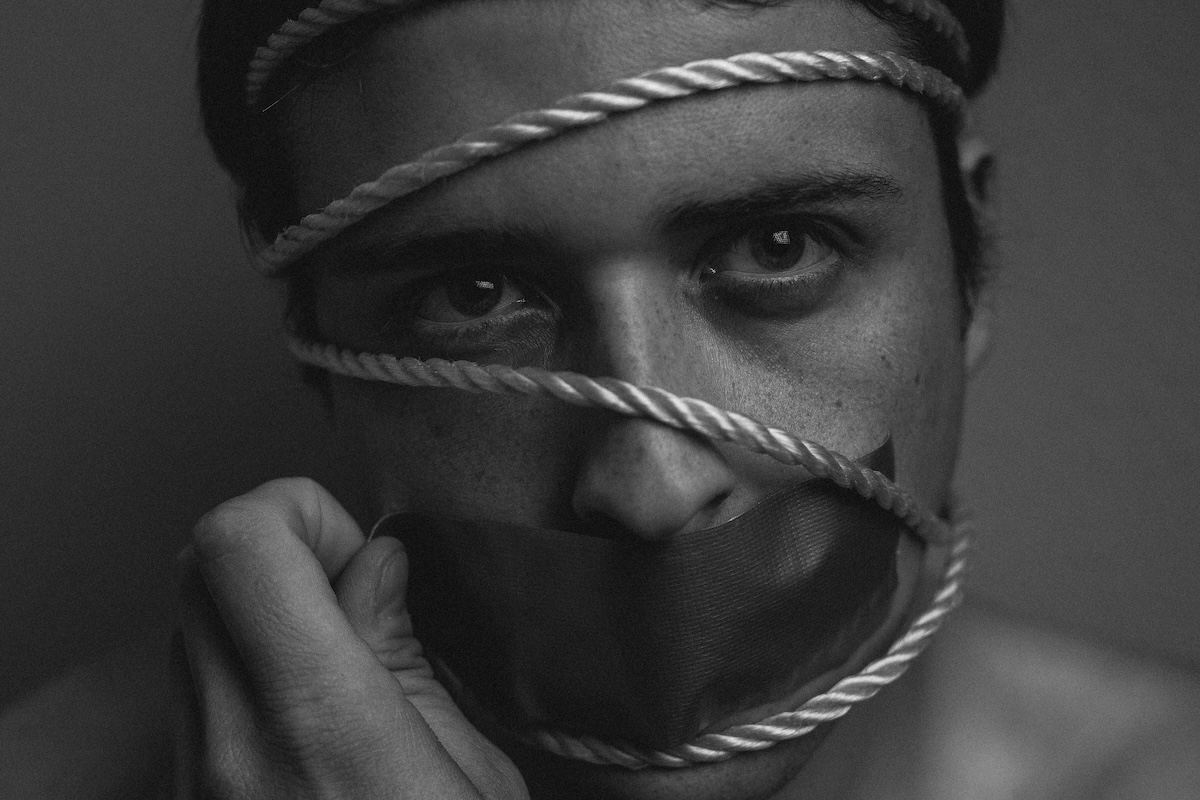 slavespeak