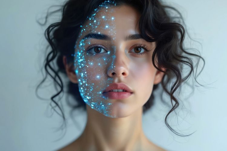 AI porn