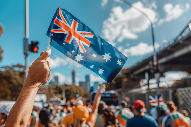 Australia multiculturalism