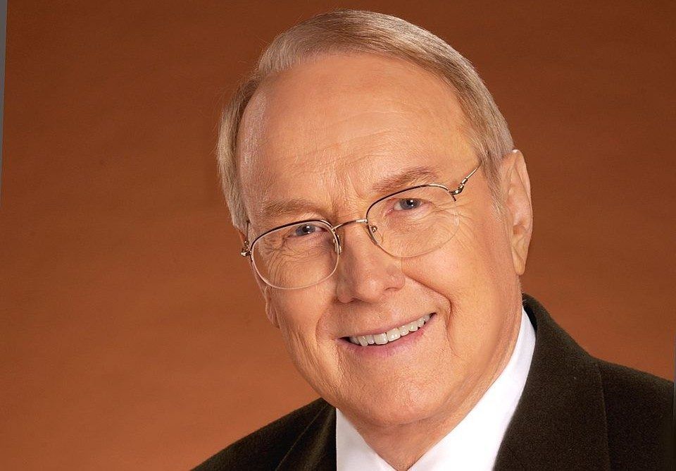 James Dobson