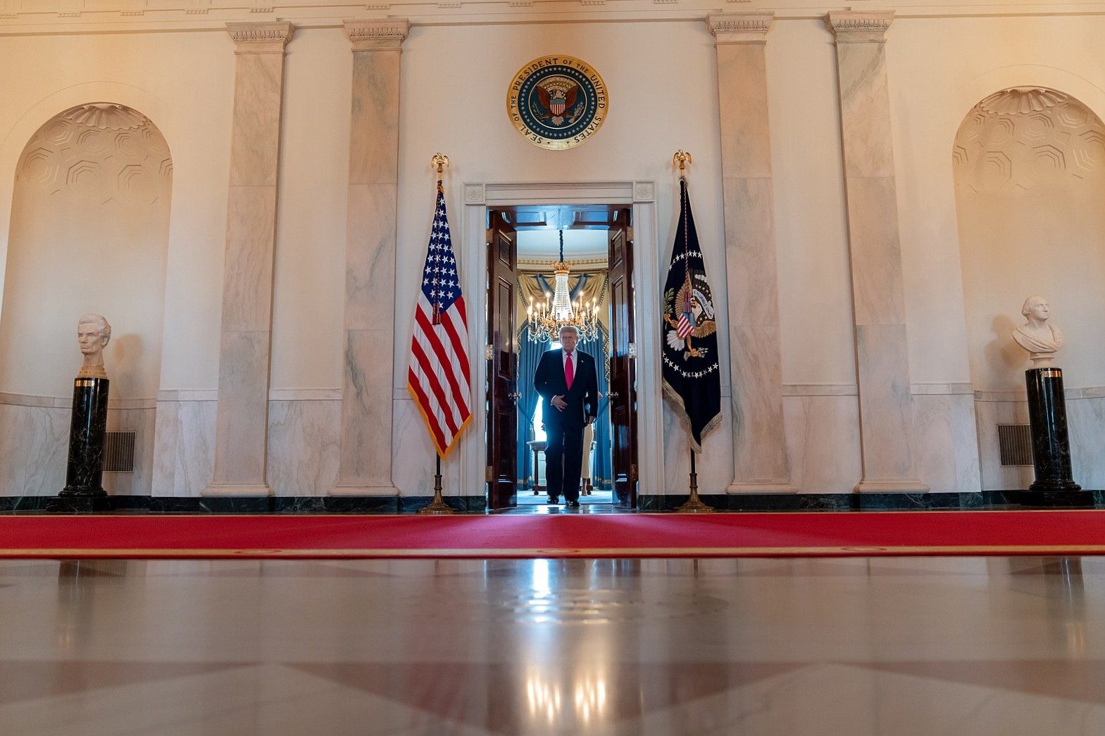 Trump's "One Big Beautiful Bill"