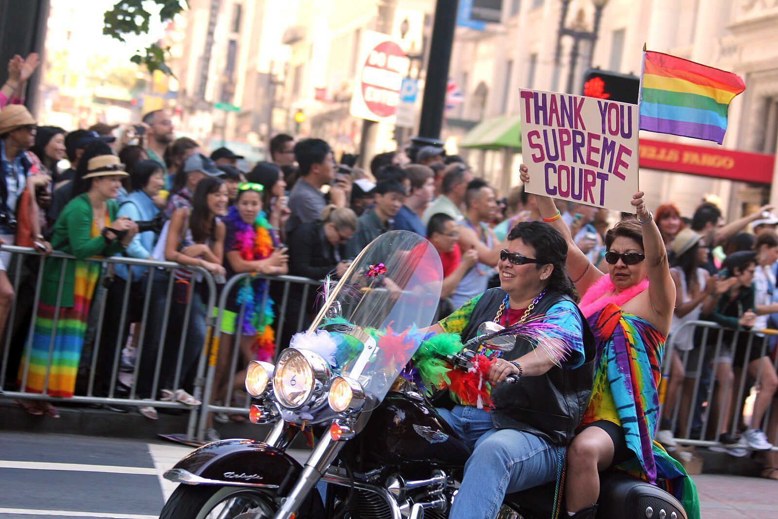 same-sex marriage
