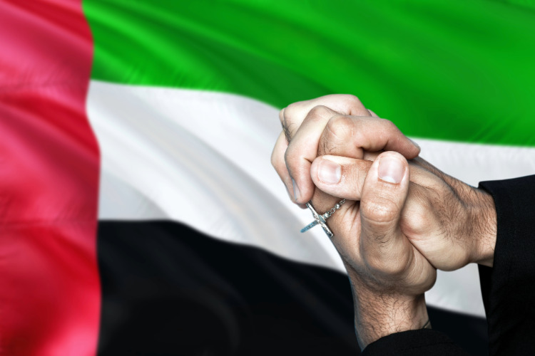 UAE