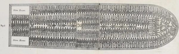 slave ship