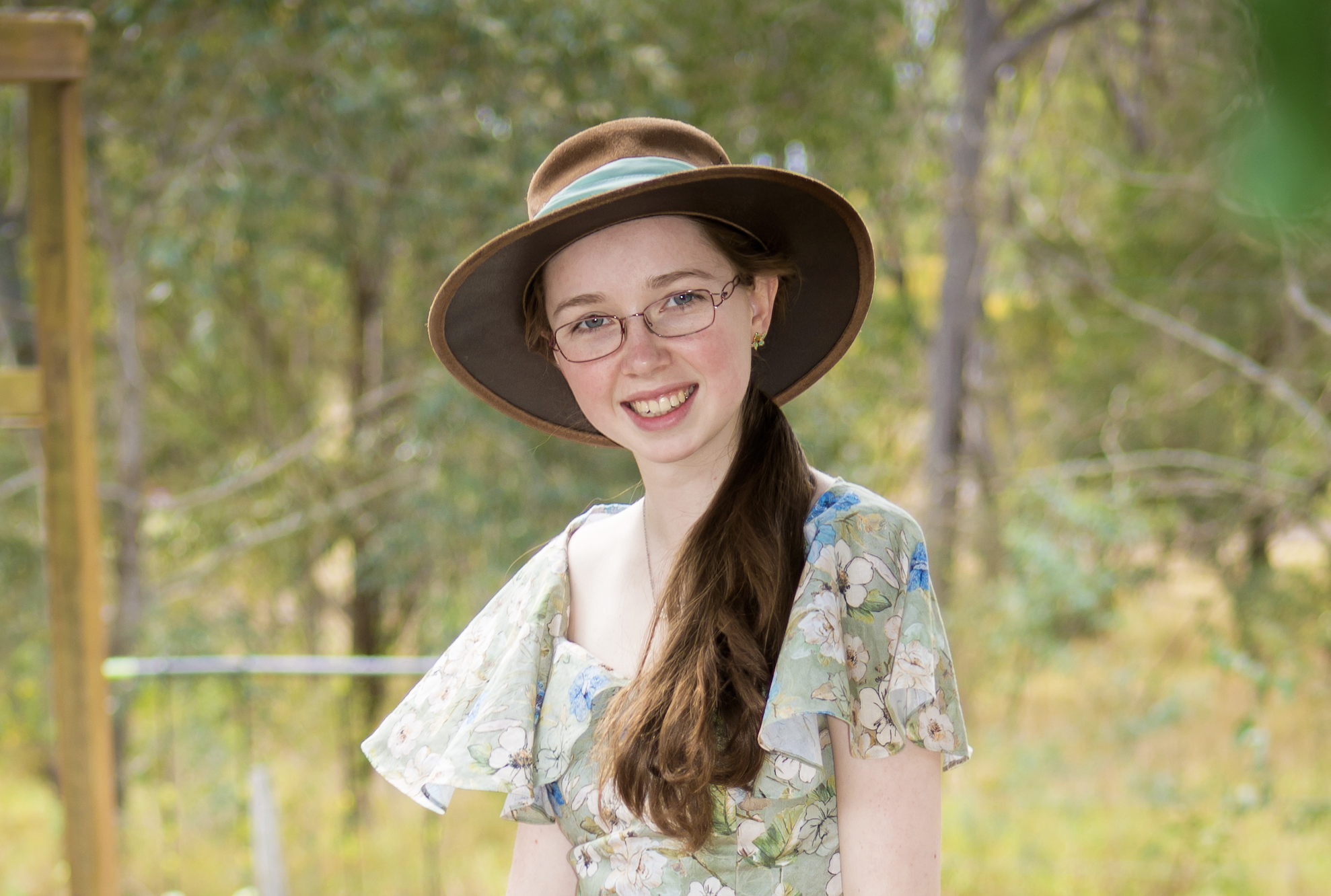 Acacia