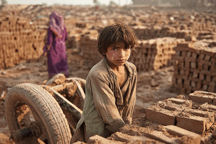 Pakistan
